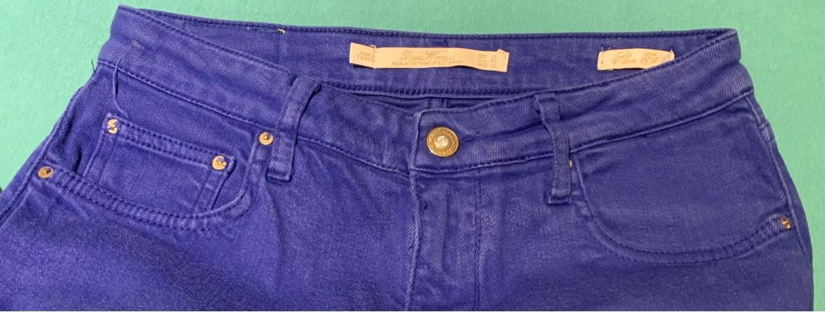 Zara Hosen: 2x Zara Hose Gr. 36 – Gebraucht aus Zollikerberg von Jvac2 4