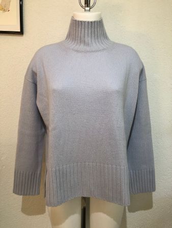 FFC Damen Pullover Gr S 100% Wolle