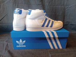 ADIDAS Skater Sneakers  PRO MODEL Gr 40