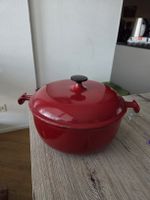 Original Le Creuset Gusseisen-Bräter – Rund, 26 cm