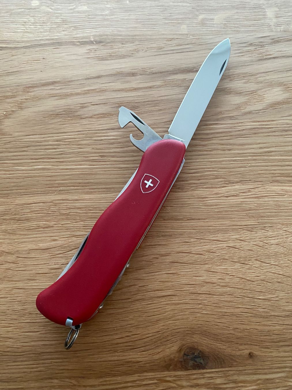 Coltelli tascabile: Victorinox Sackmesser – Usato da Dübendorf venduto da MSIAH 3