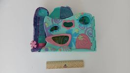 Maison little pet shop LPS