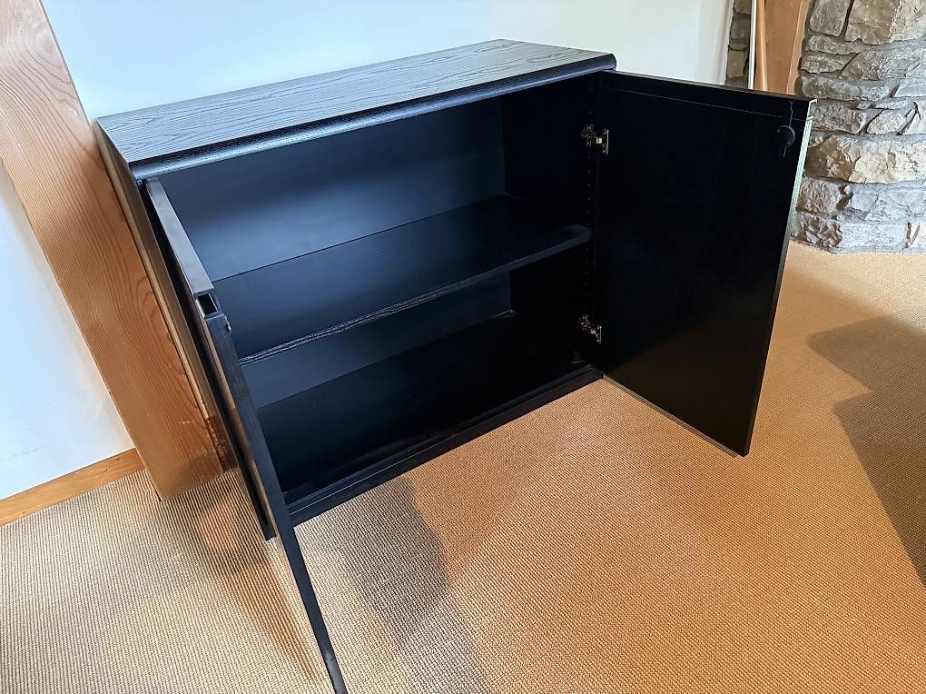 Schränke: Büroschrank 2-flgl. – Gebraucht aus Illnau von mei_8cyp 1
