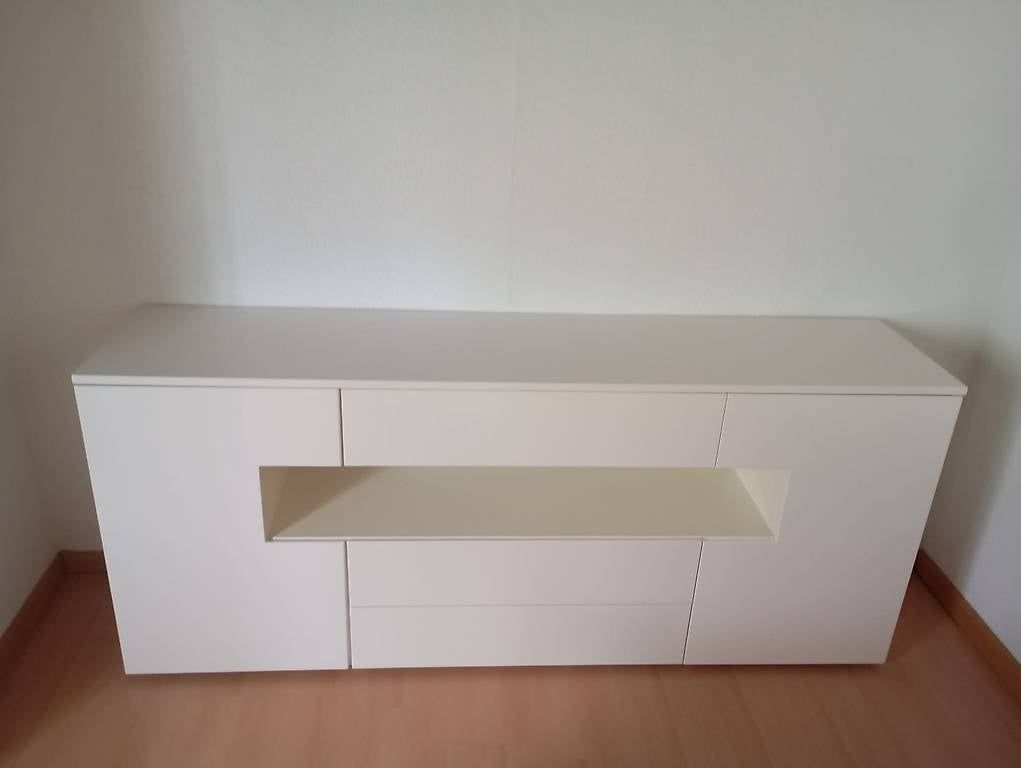 Commodes: Sideboard Hochglanz  – D'occasion à Horn par G_mueller