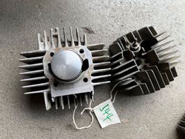 Puch Maxi/X30 CH12 Zylinderkit