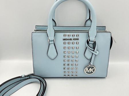 Michael Kors Tasche vista blue