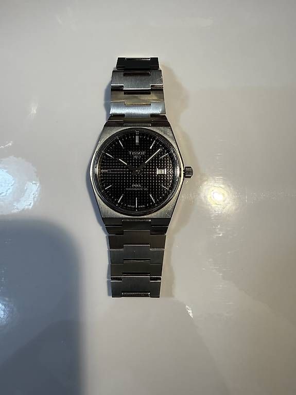Tissot Orologi: Tissot PRX Powermatic80 – Usato da Crissier venduto da unl_68tp 2