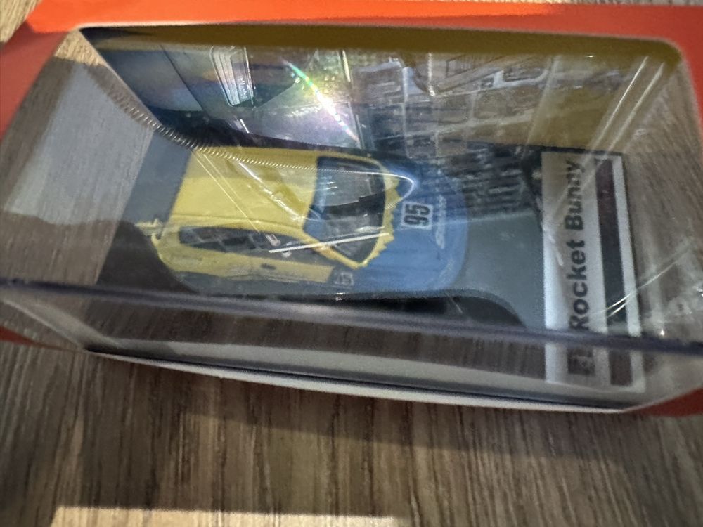 Onemodel Diecast Civic EG6 spoon Kaufen auf Ricardo