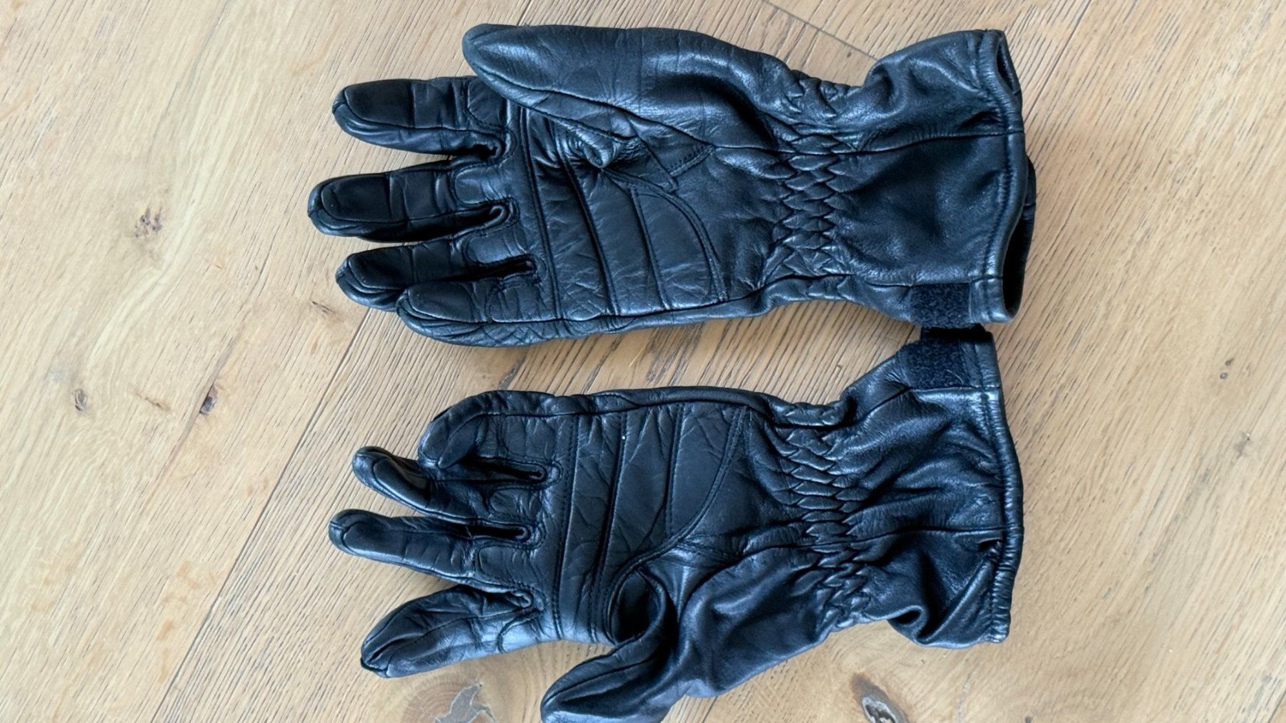 IXS Guanti & manicotti: Töff-Handschuhe – Usato da Luzern venduto da Kairosdauin