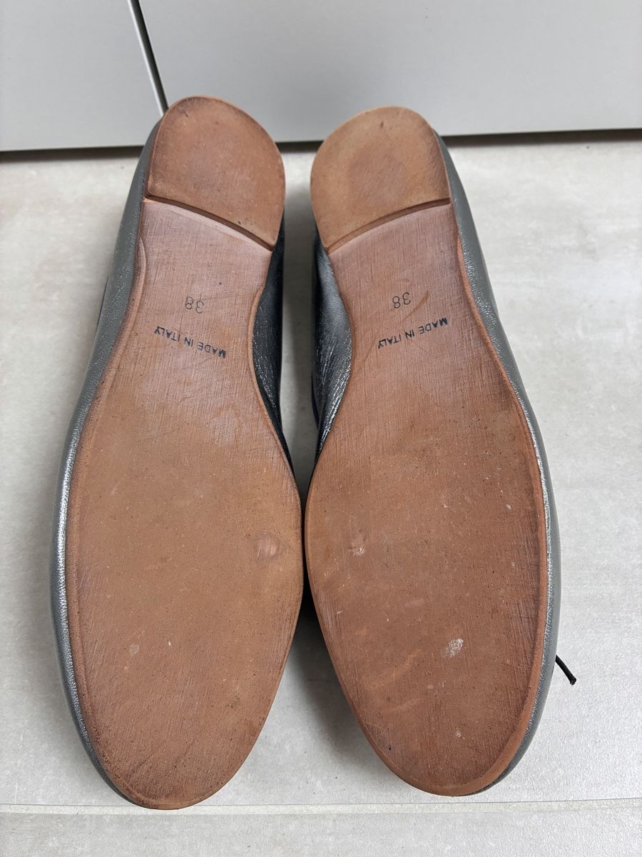 Scarpe da donna: Ballerina ballerette Roma 38 – Nuovo (secondo la descrizione) da Ascona venduto da evam81 1