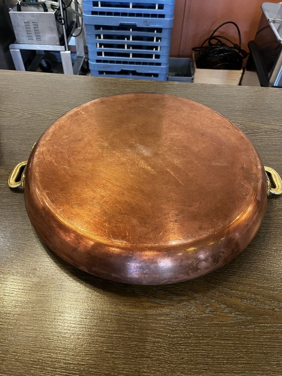 Küchengeräte: 2 tolle MANZONI Anrichteplatten  – Gebraucht aus Dittingen von Cervolino77 2