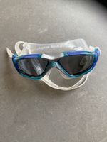 Wasserschutz Brille. Aqua Sphere Vista. made italy