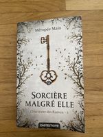 Sorcière malgré elle - Tome 1 et 2 