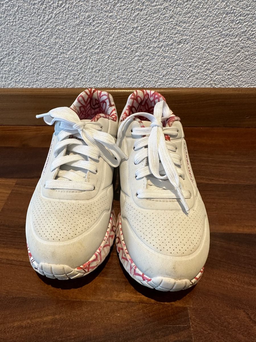 Skechers Scarpe per ragazze: Skechers Sneaker Gr. 31 – Usato da Glattpark(Opfikon) venduto da Glatt19 1