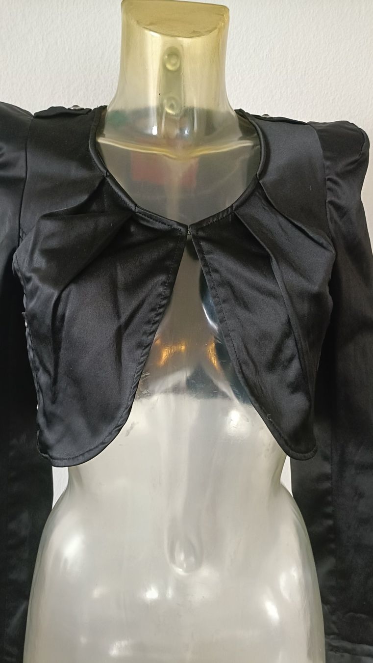 Jacken: Tally Weijl Jacket size 36, good condition – Gebraucht aus Dübendorf von Me_sa 1