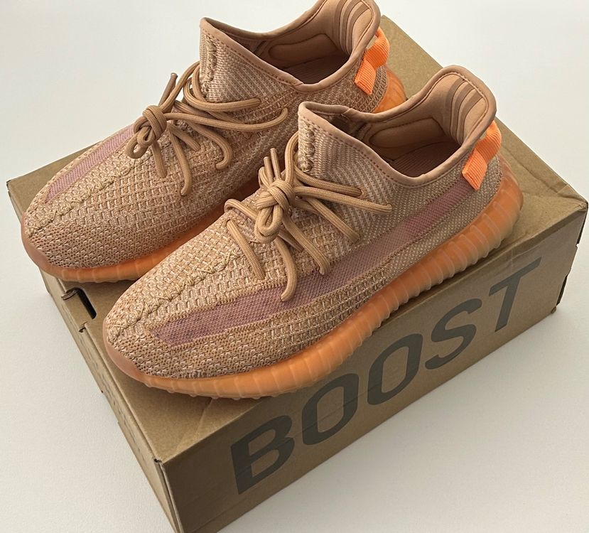 clay v2 yeezy