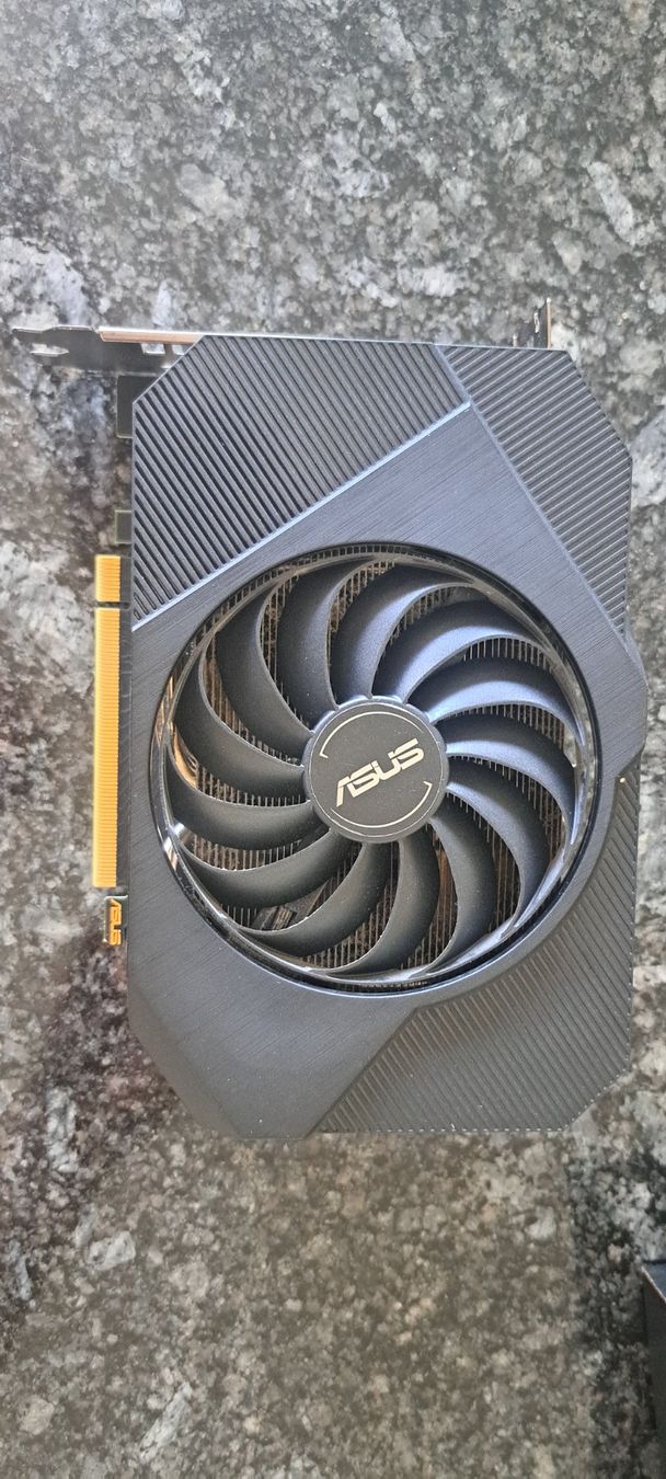 Hyperx Memory / RAM: Fury HyperX – Gebraucht aus Athenaz (Avusy) von brun_lionel 1
