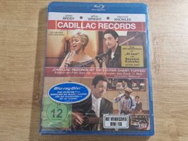 Cadillac Records (2008) NEU OVP RAR Bluray