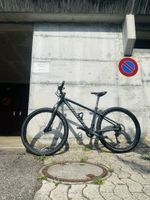 Verkaufe Specialized Rockhooper Jugendbike