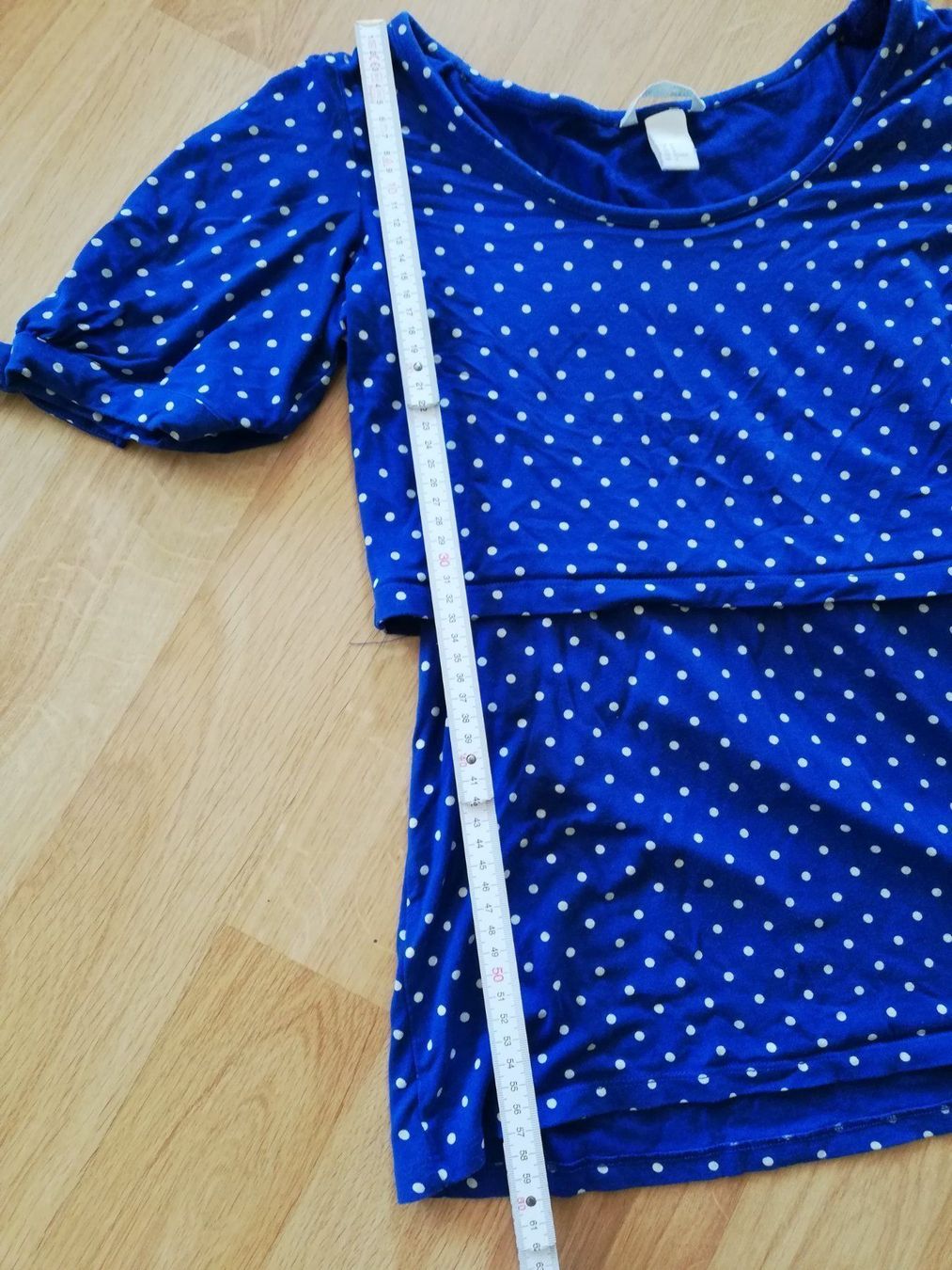 H&M T-shirts: Stilloberteil Gr M – D'occasion à Büttikon AG par Amineah 4