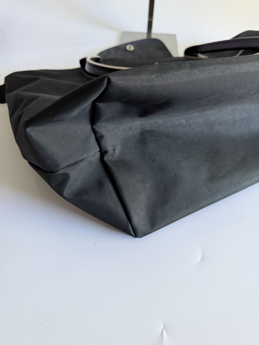 Longchamp Borse da donna: Longchamp Le Pliage L Shopper Original  – Usato da Vionnaz venduto da b_f_d_r_g 4