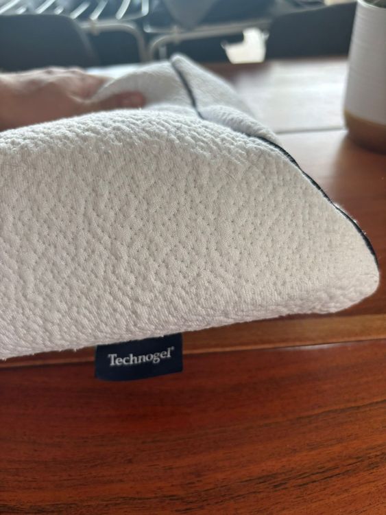 Technogel Kissen: Technogel Kissen Original Curve 11cm – Gebraucht aus Hermetschwil-Staff von mar_8jbn 6