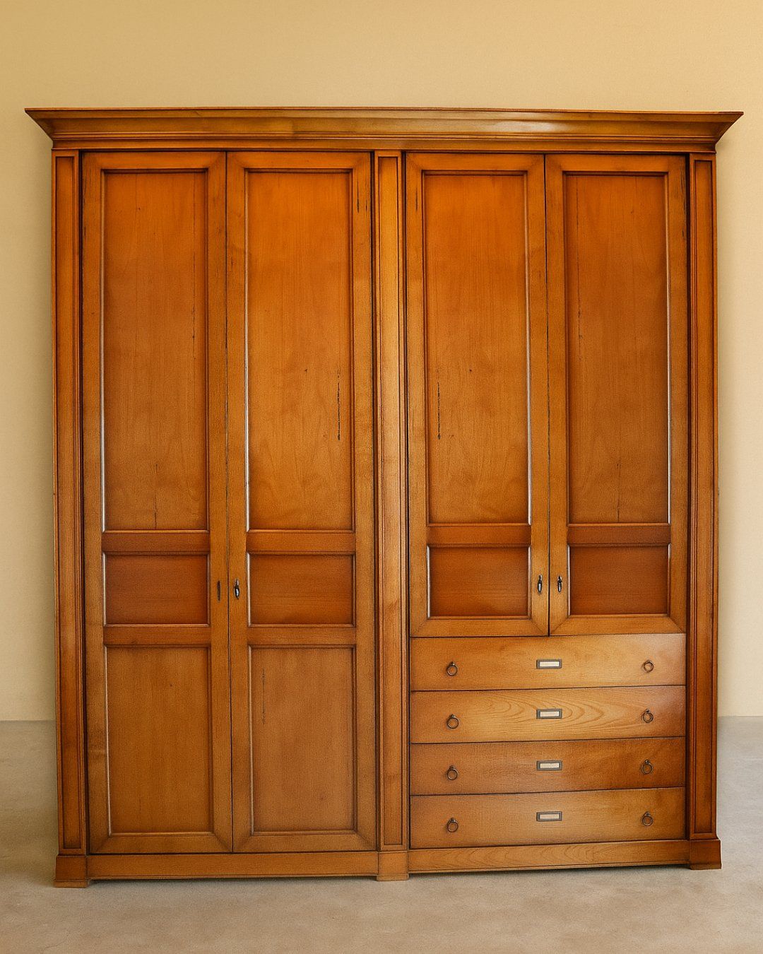 Roche Bobois Armadi: ARMOIRE ROCHE BOBOIS – Usato da Moutier venduto da Vintage-signature 1