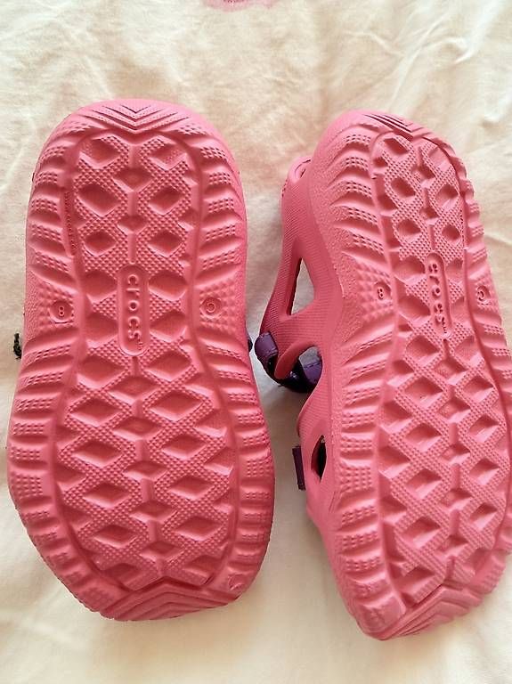 Scarpe per ragazze: Crocs Neu  – Usato da Toffen venduto da Ams2920 1