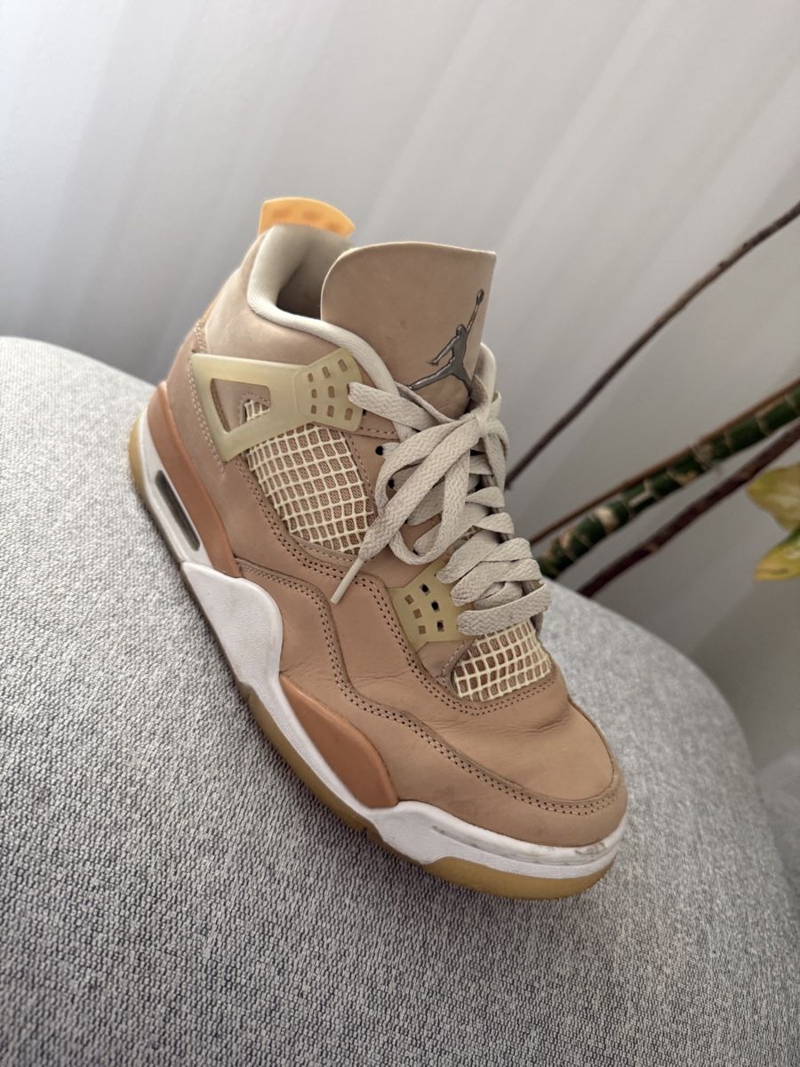 Jordan Scarpe da uomo: air jorden  40.5 – Usato da courrendlin venduto da Br7montages