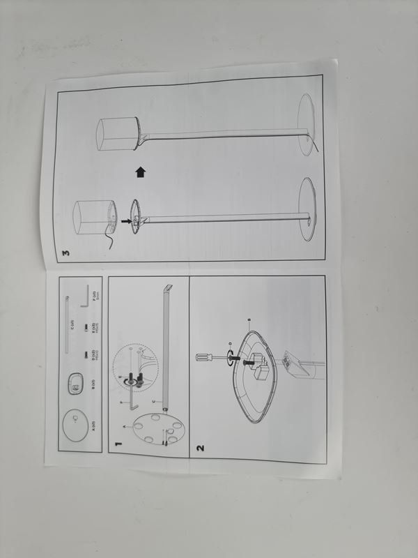 Wandhalterungen: Bodenstativ für SONOS One, weiss – Neu (gemäss Beschreibung) aus Urtenen-Schönbühl von Restwert_Schoenbuehl 6