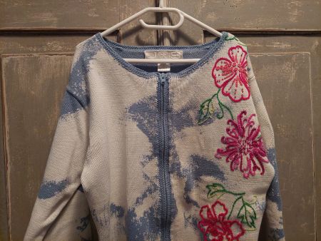 JOS . Strickjacke - 3/M