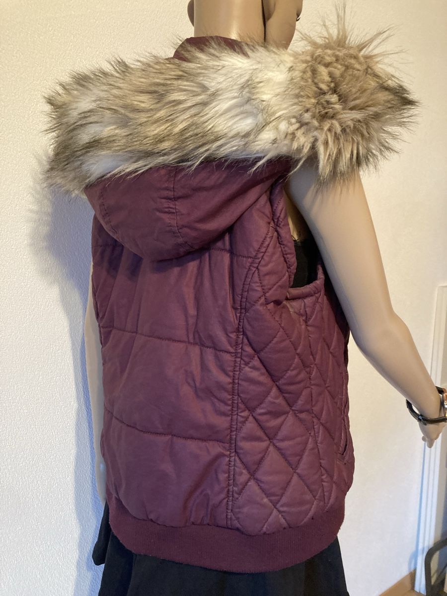Gilet & Giacche senza maniche: Gilet StreetOne – Usato da Schlattingen venduto da fernfen 3