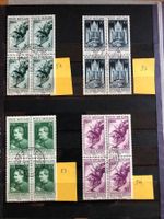 Briefmarken Vaticane