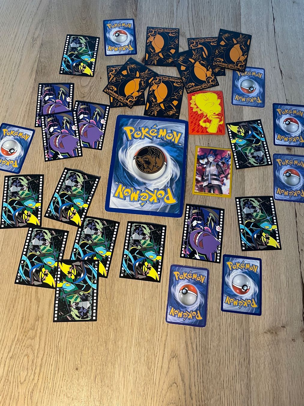 Pokémon Carte collezionabili: Pokémon Karten – Usato da Luzern venduto da nie_5jwd 2