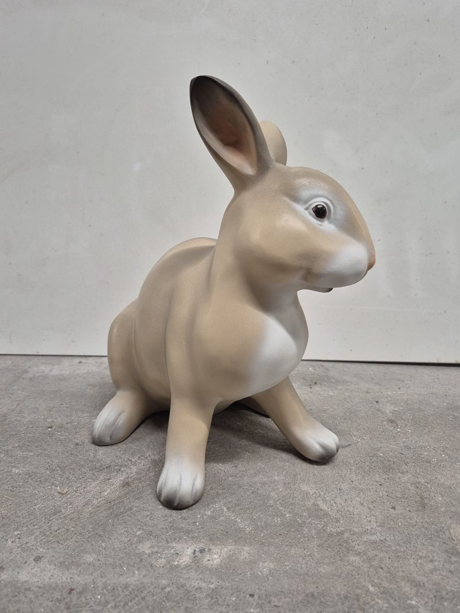 Figuren: Hase – Neu und originalverpackt aus Bern von zwirbelch 2