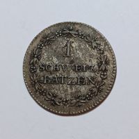 Batzen 1826 Graubünden