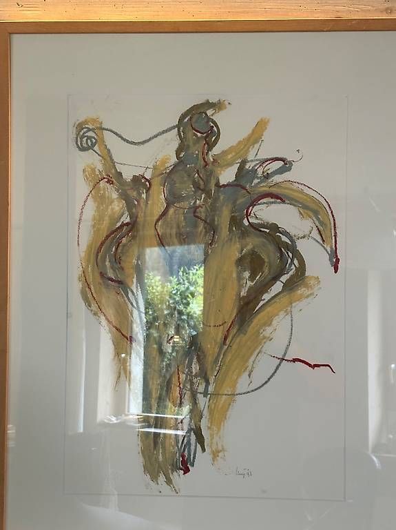 Tableaux: Gemälde – Neuf avec emballage d'origine à Champéry par ing_55w5 1