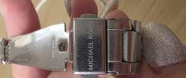 Michael Kors Smartwatch silberfarben voll funktionfähig Gen5