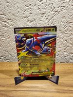 Mega-Skaraborn EX 004/094 Fatale Flammen