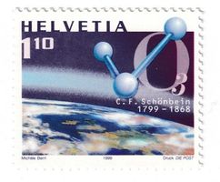 Schweiz 1999  **