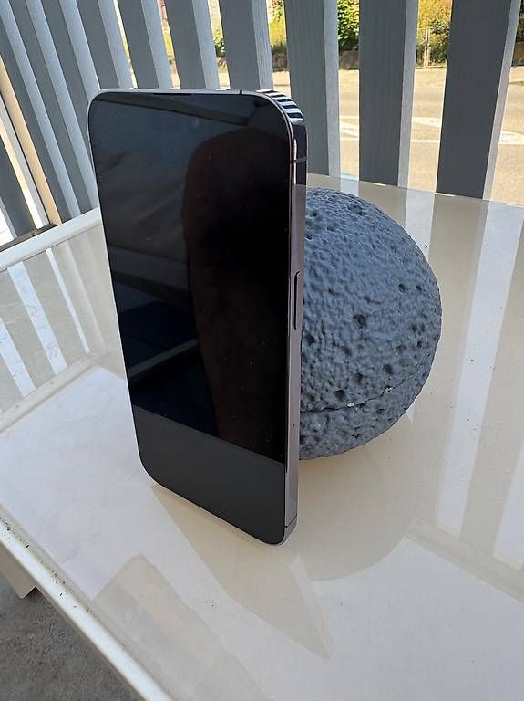 Telefoni cellulari / Smartphones: iPhone 14 Pro Max 512 Go - Deep purple – Usato da La Chaux-de-Fonds venduto da ama_9dmv 2