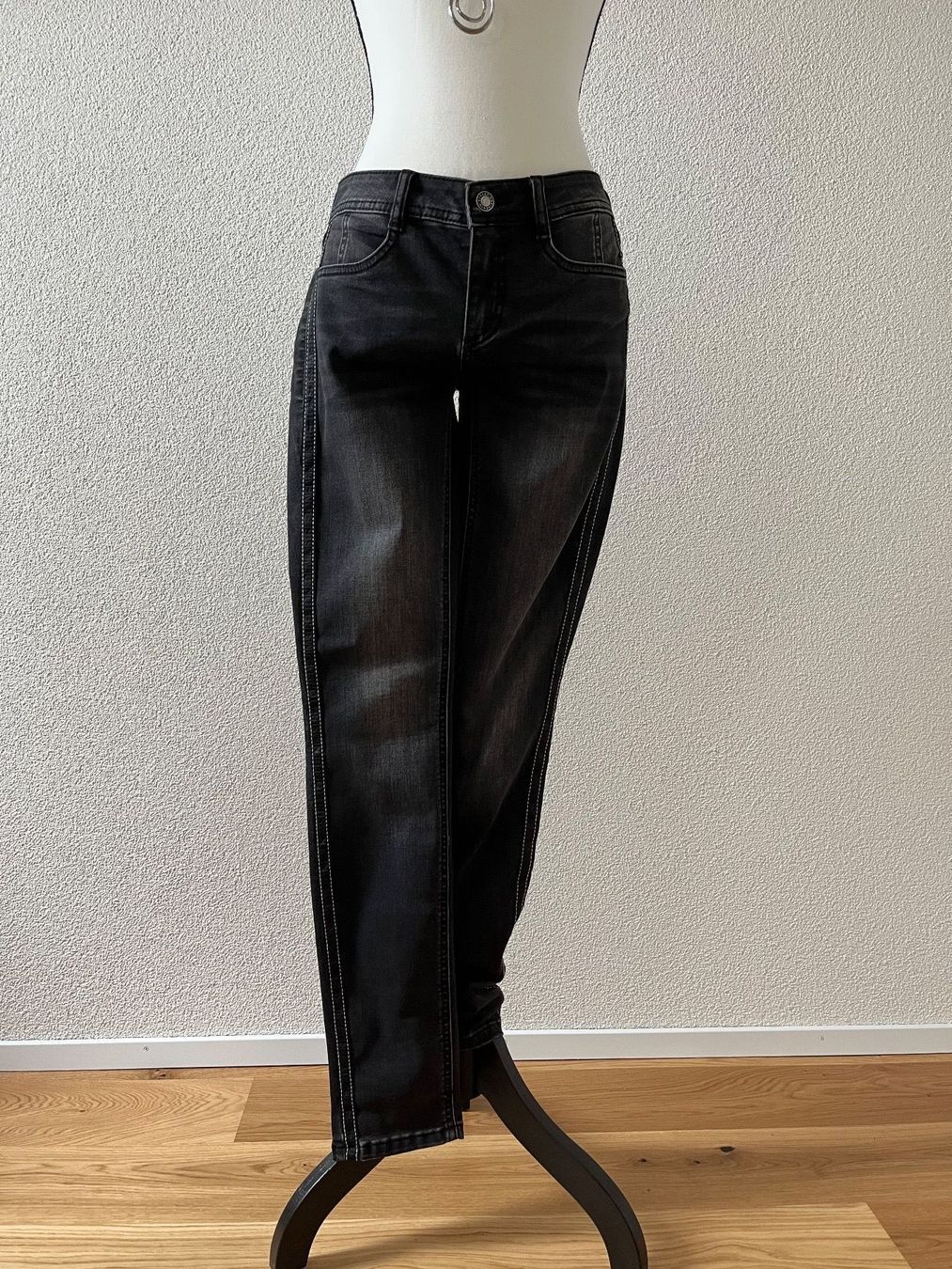 Soccx Jeans: Street One Denim Jeans Grösse 25/32 – Neu (gemäss Beschreibung) aus Grafstal von fynesong 1