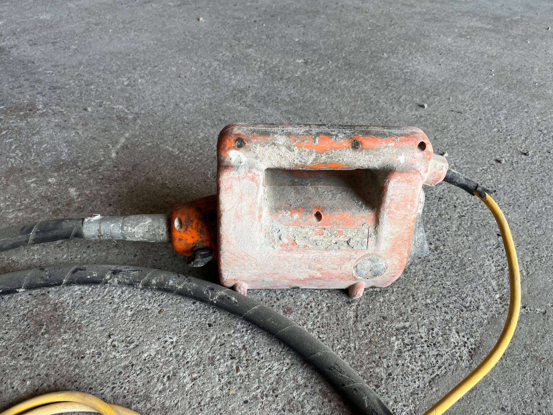 Tous les outils: Betonvibrator – D'occasion à Märstetten par hie_bwq5 3