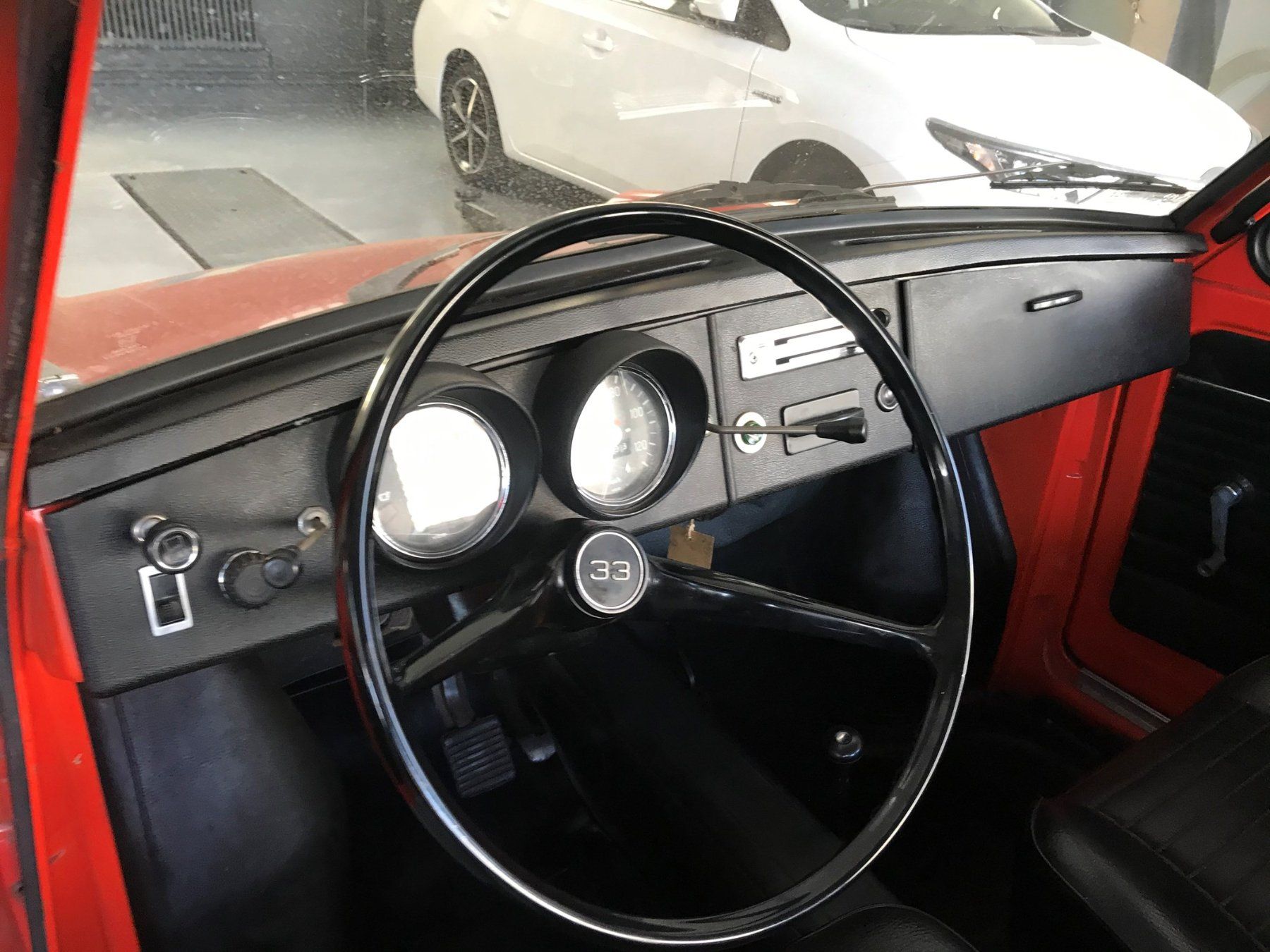 Automobili: Daf 33 Variomatic - restauriert – Usato da Schwerzenbach venduto da ZU1965 4