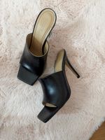 Kazar Leder Sandalen Gr. 37