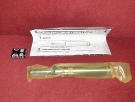 Kantentaster Kugel ø10mm, Schaft ø20mm!
