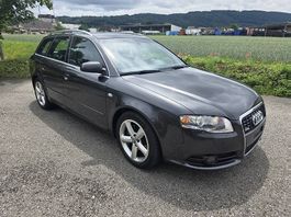 Audi A4 B7 Avant S-line 2.0 TFSI mit Mfk