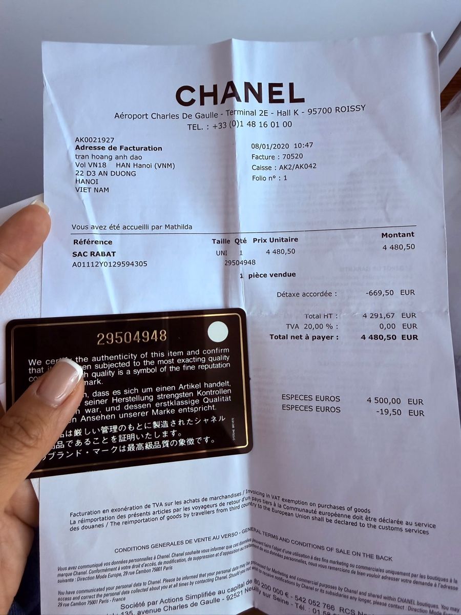Chanel Sacs femmes: Sac chanel timeless classique fullset – D'occasion à Bussigny par tmu_8p2m 9
