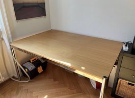USM Haller Tisch