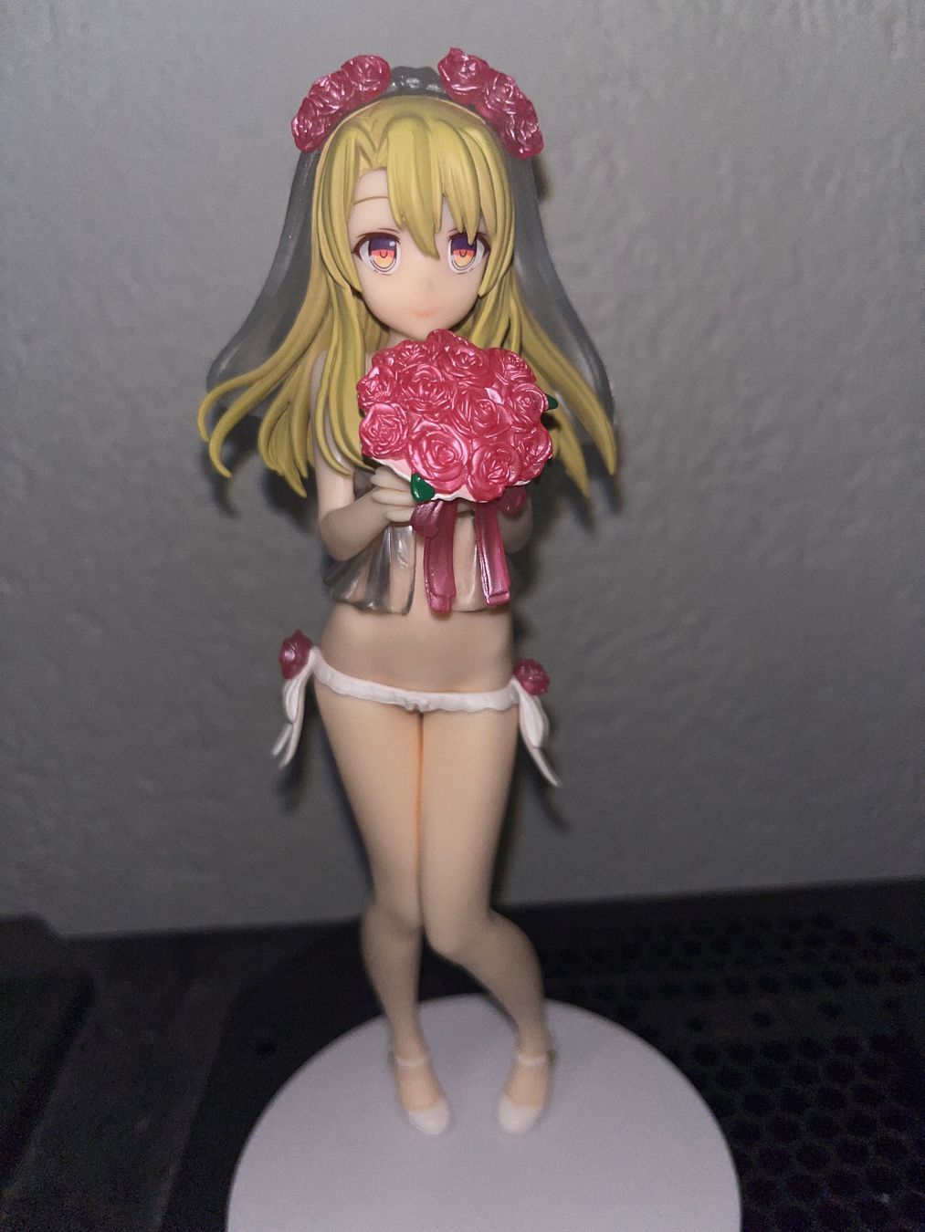 Figuren: Fate/Kaleid Illyasviel Anime Figur – Neu (gemäss Beschreibung) aus Biberist von sai_bw7l